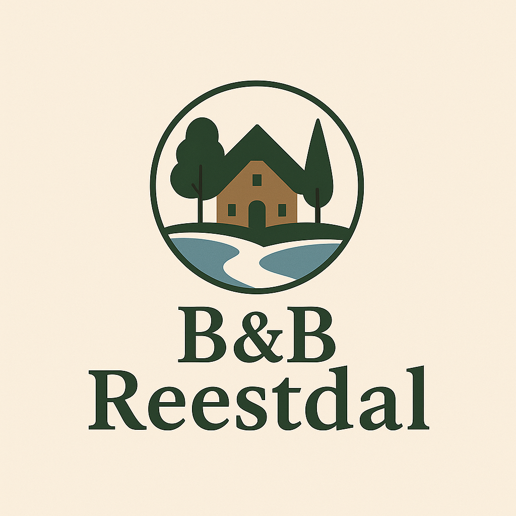 Bed and Breakfast Reestdal