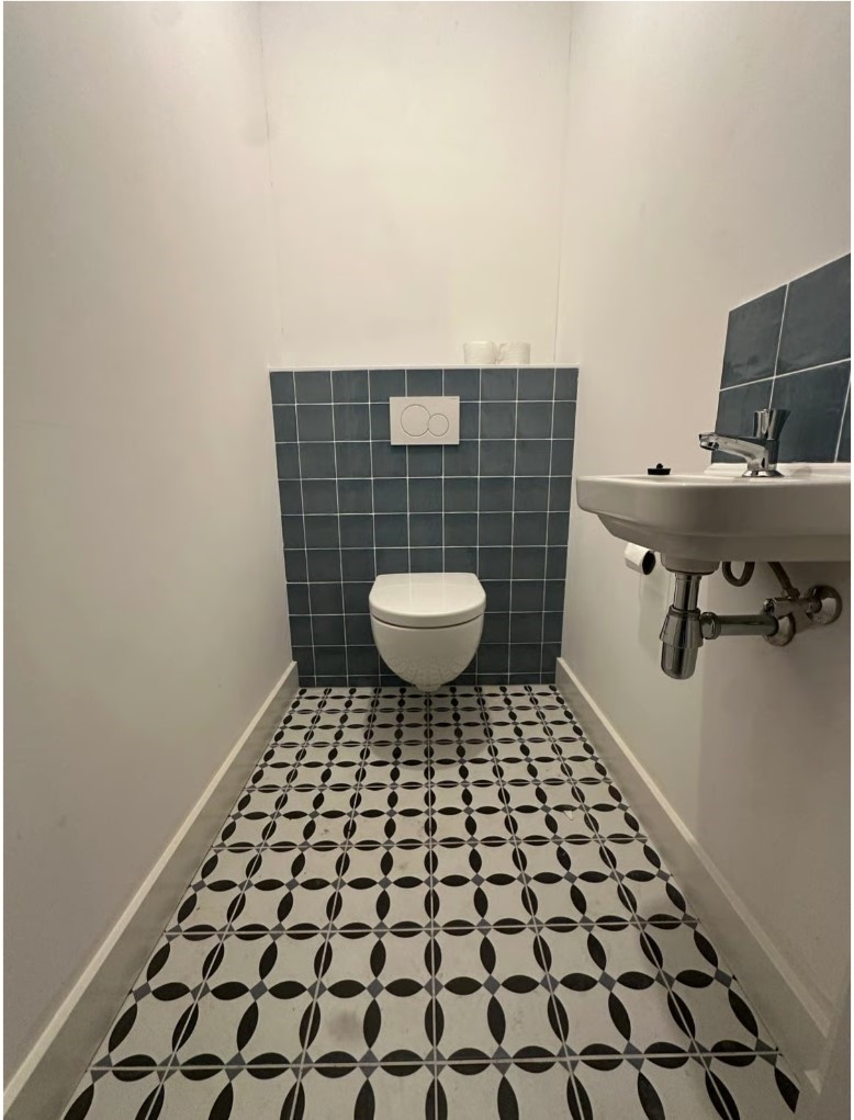 Kamer 2 – De Koeienkamer