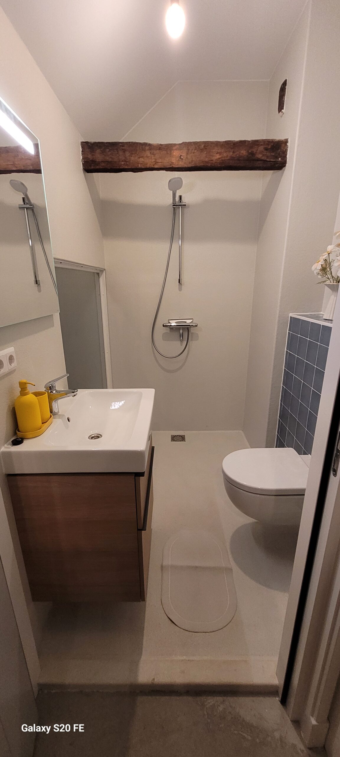 Kamer 1 – De Gele Kamer