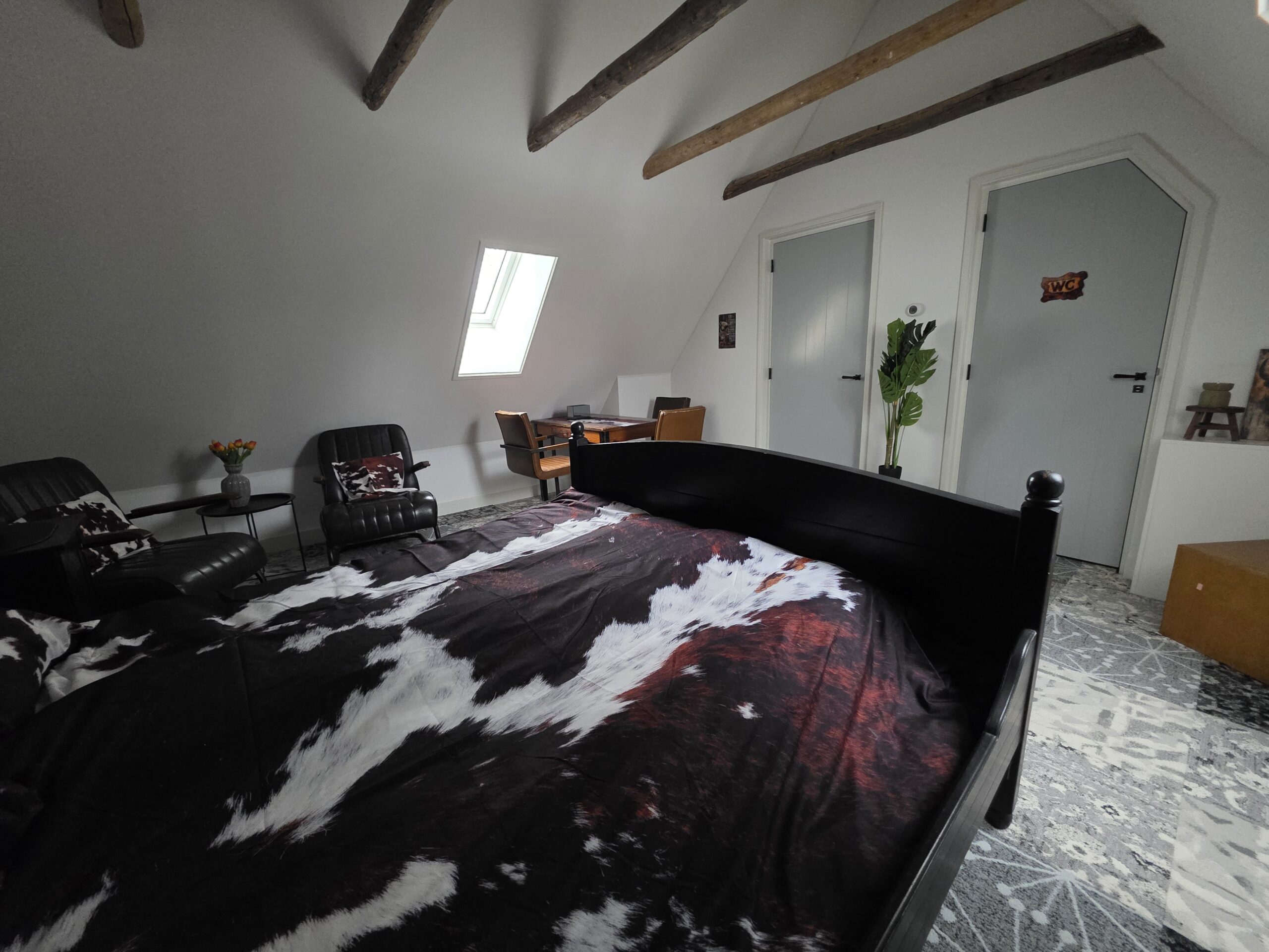 Kamer 2 – De Koeienkamer